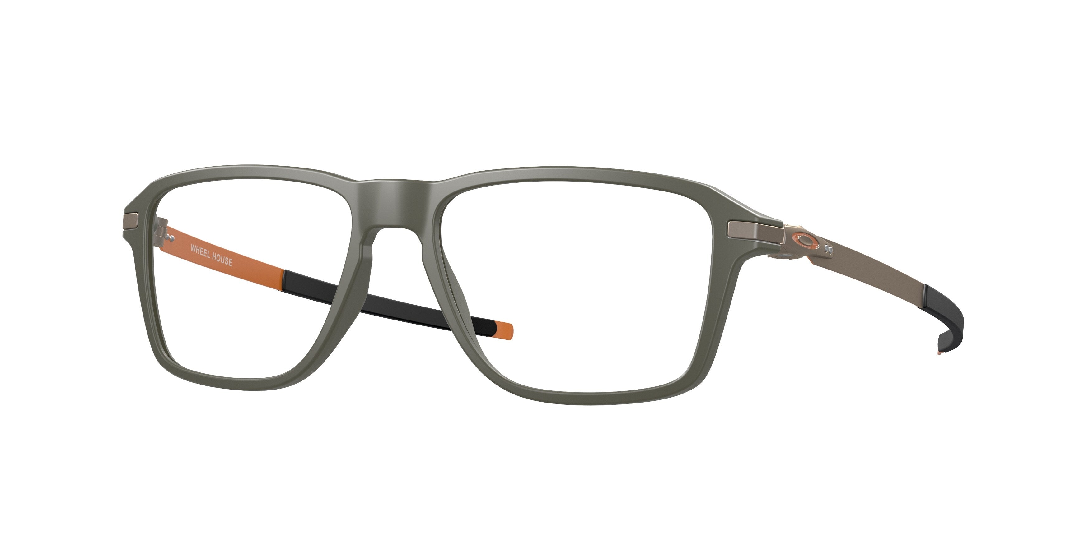Oakley | 0OX8166 (Wheel House)