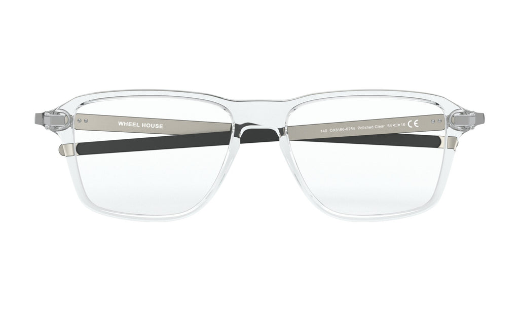 Oakley | 0OX8166 (Wheel House)