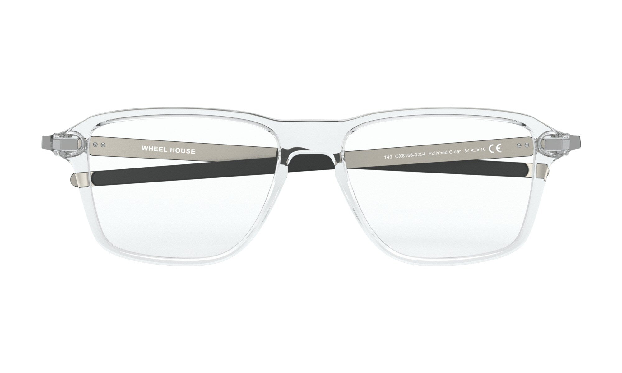 Oakley | 0OX8166 (Wheel House)
