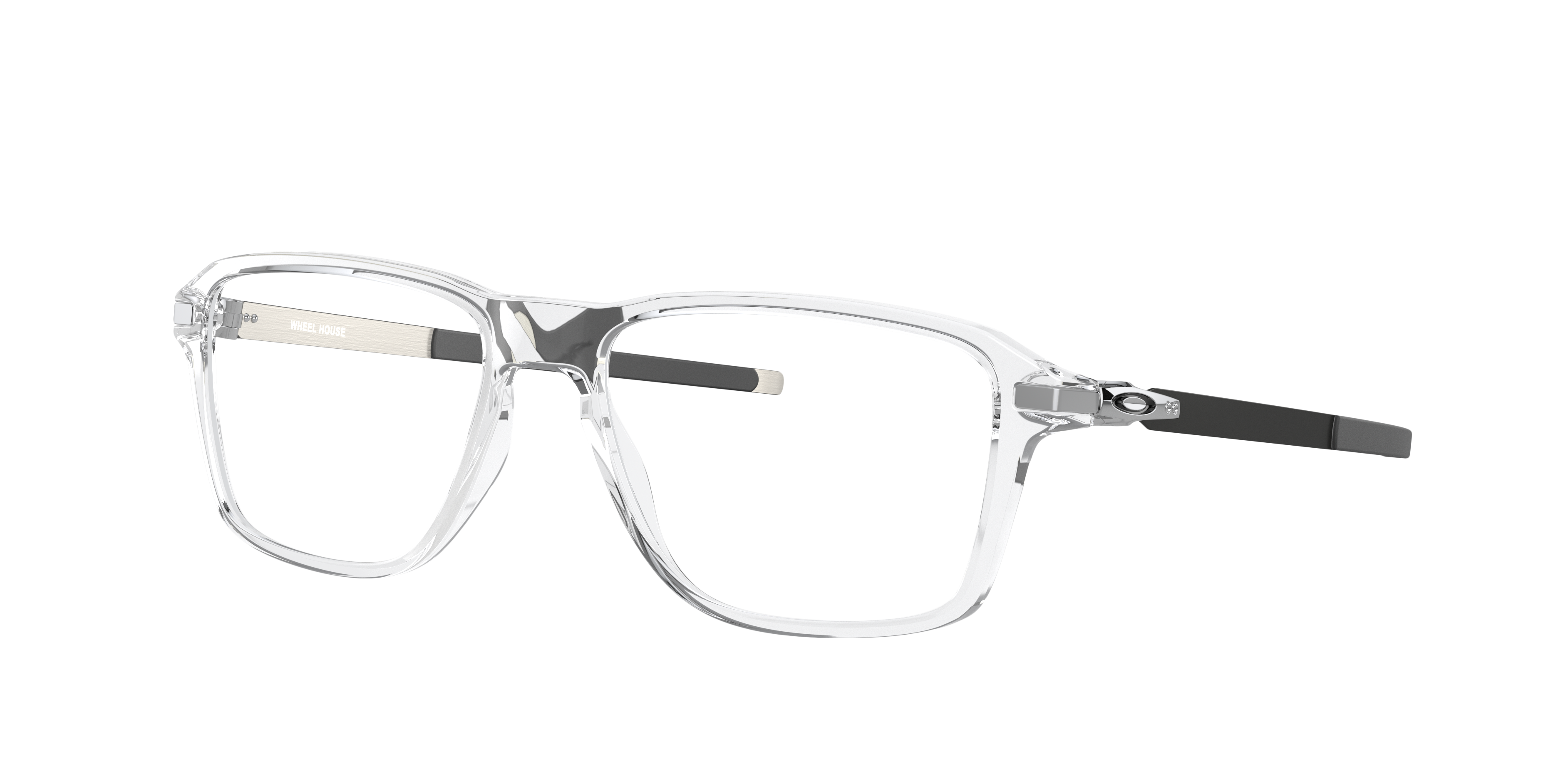 Oakley | 0OX8166 (Wheel House)