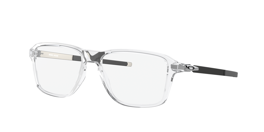 Oakley | 0OX8166 (Wheel House)