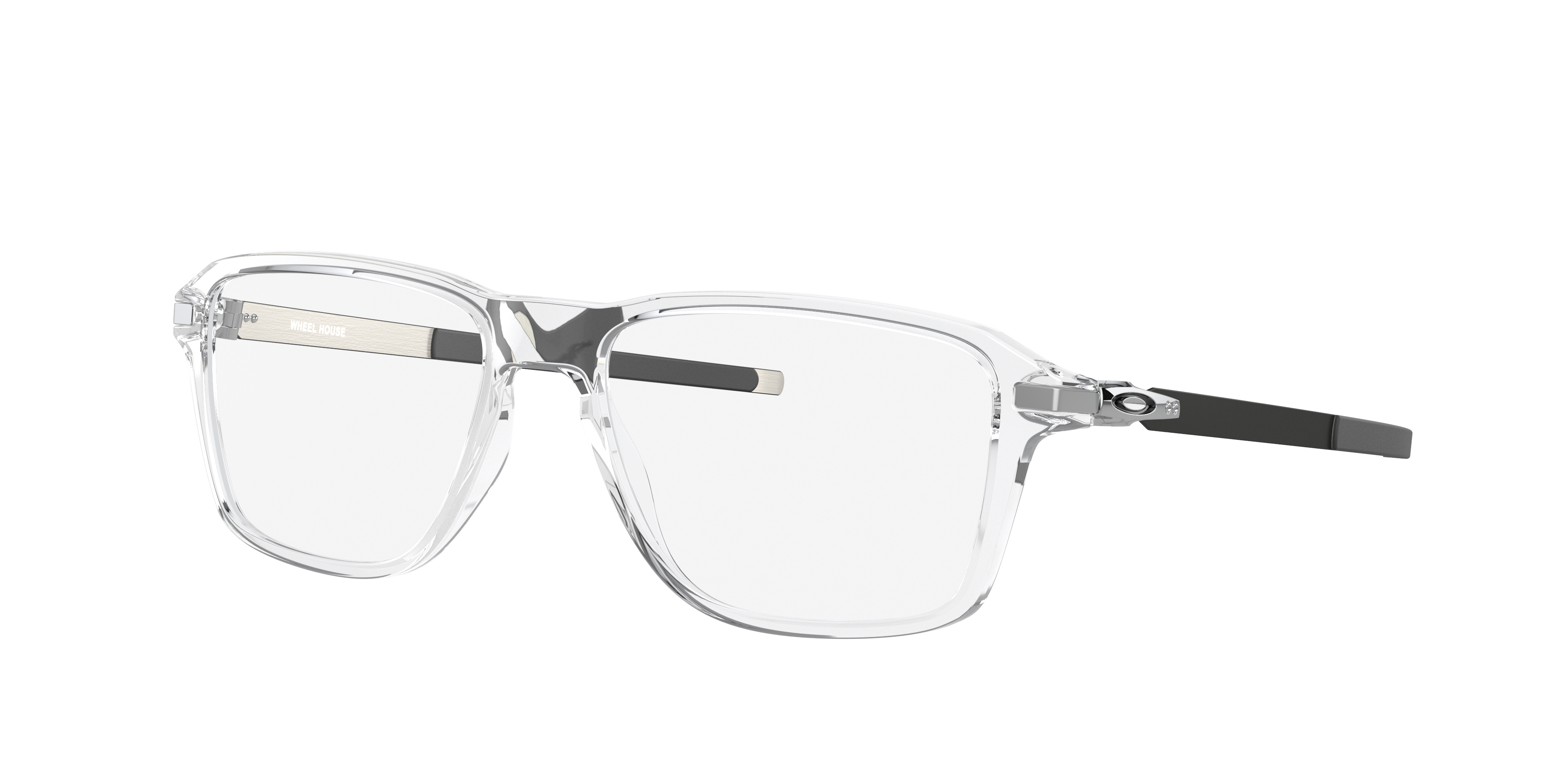 Oakley | 0OX8166 (Wheel House)