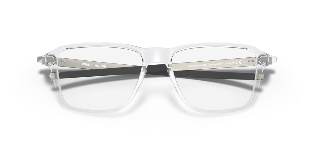 Oakley | 0OX8166 (Wheel House)