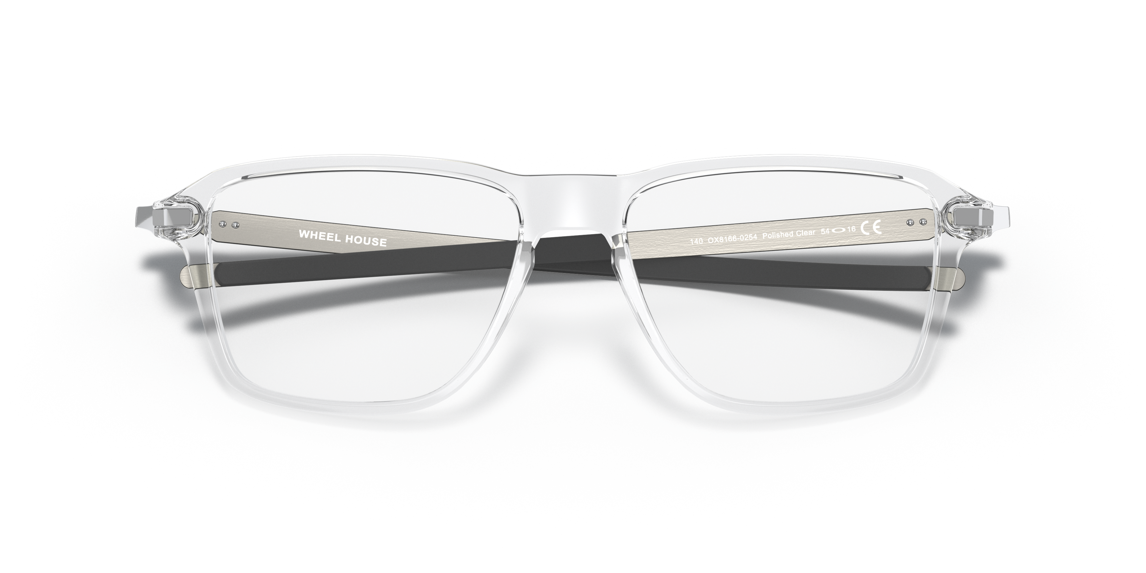 Oakley | 0OX8166 (Wheel House)