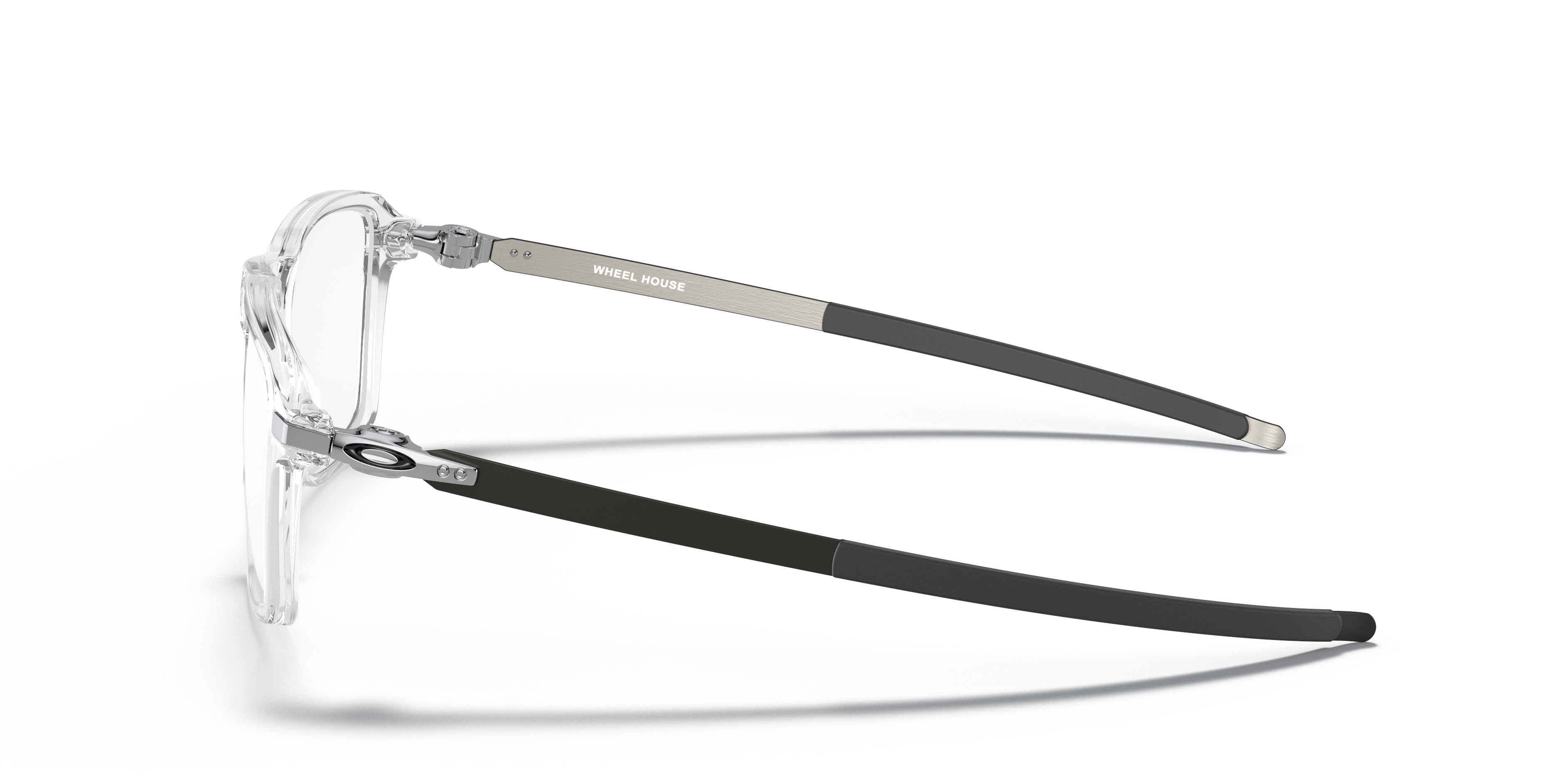 Oakley | 0OX8166 (Wheel House)