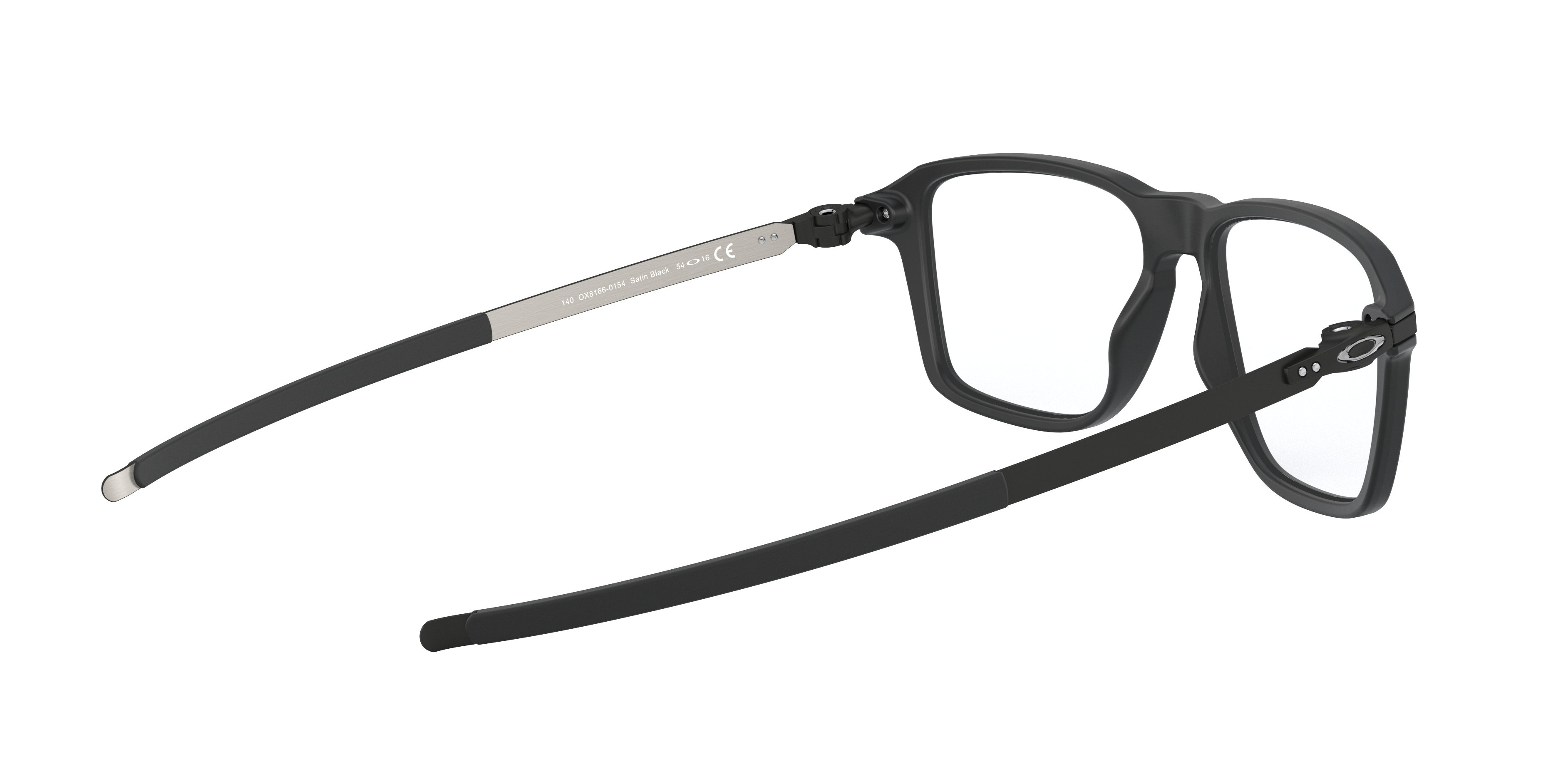 Oakley | 0OX8166 (Wheel House)