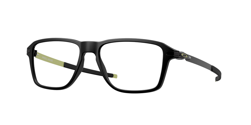 Oakley | 0OX8166 (Wheel House)