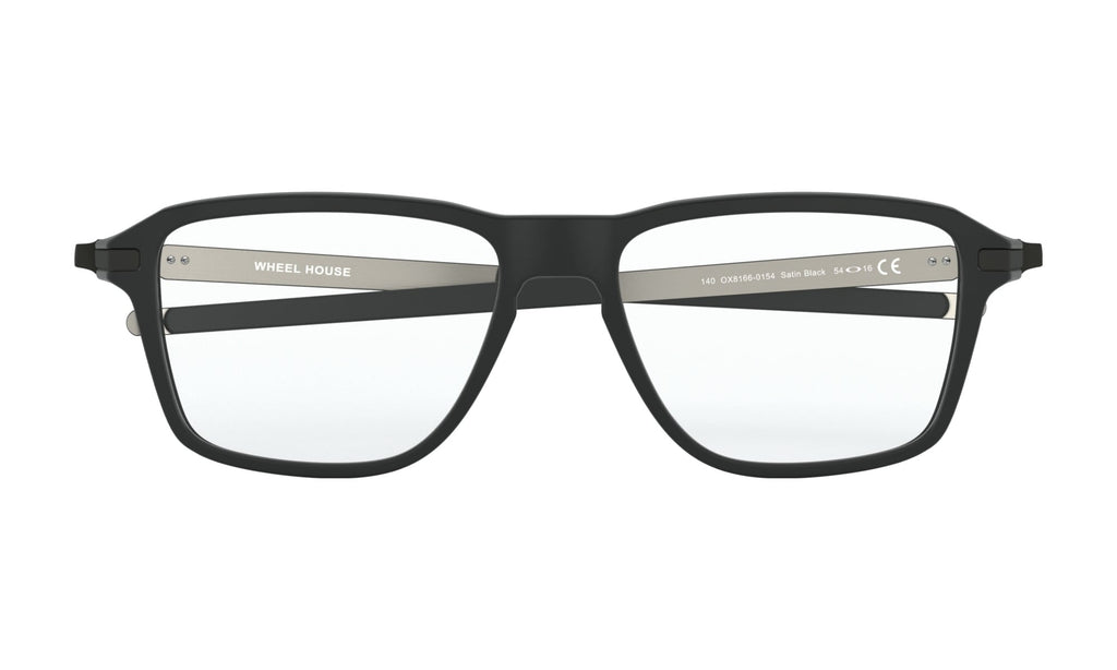 Oakley | 0OX8166 (Wheel House)