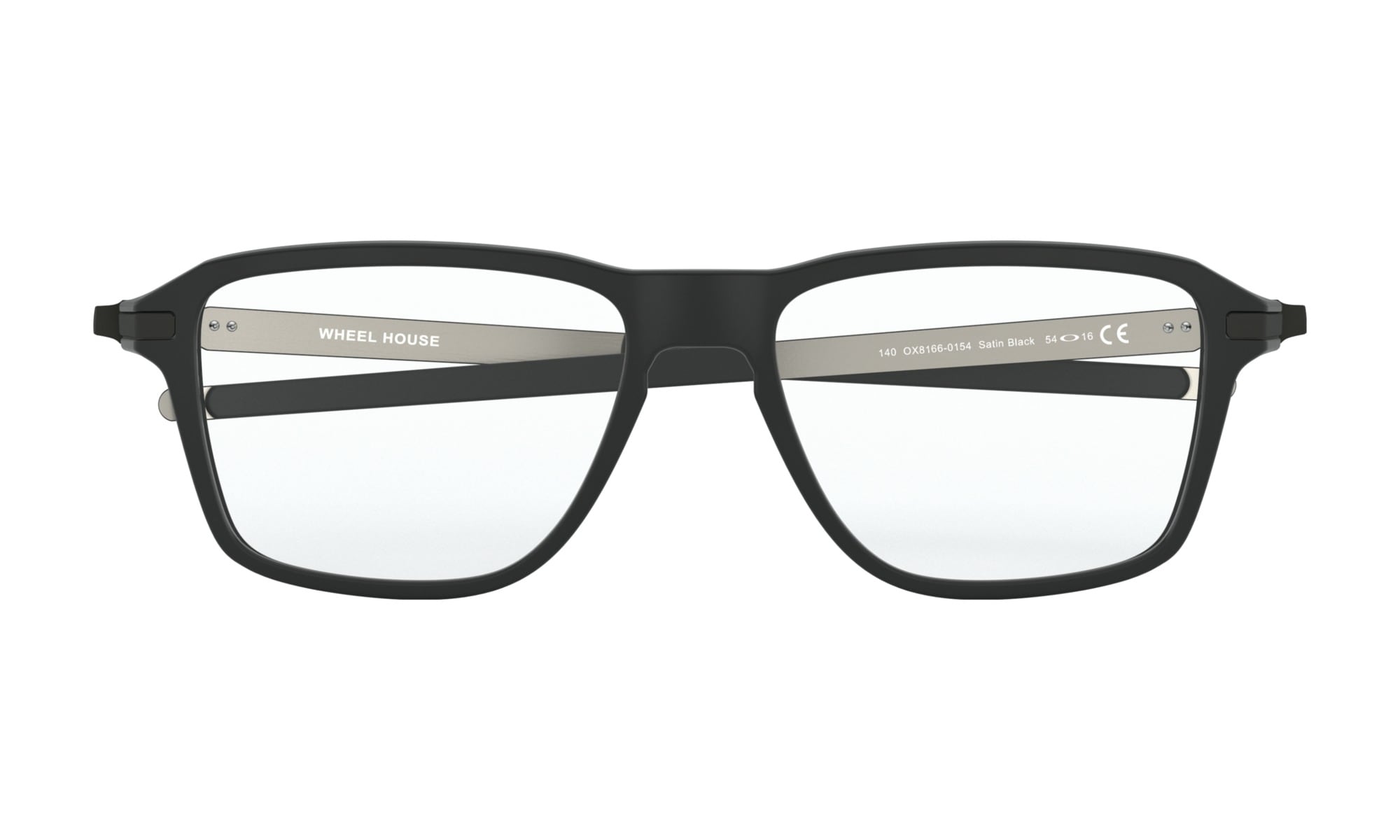 Oakley | 0OX8166 (Wheel House)