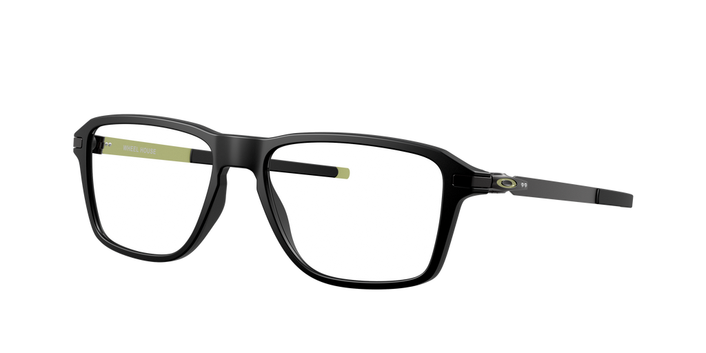 Oakley | 0OX8166 (Wheel House)