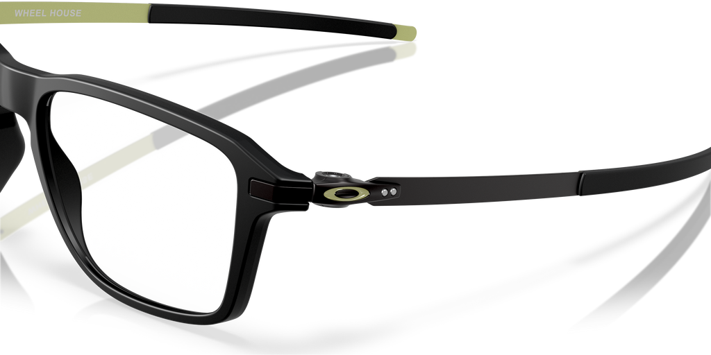 Oakley | 0OX8166 (Wheel House)