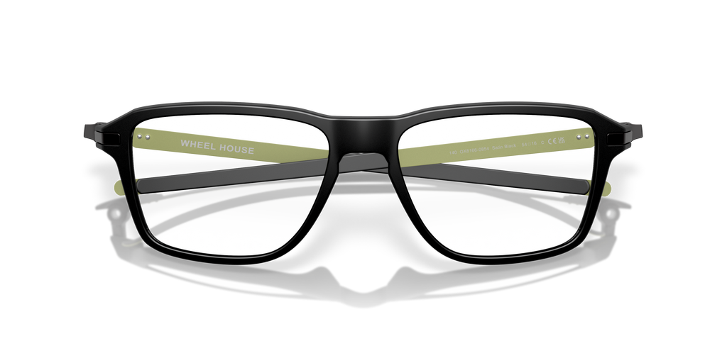 Oakley | 0OX8166 (Wheel House)