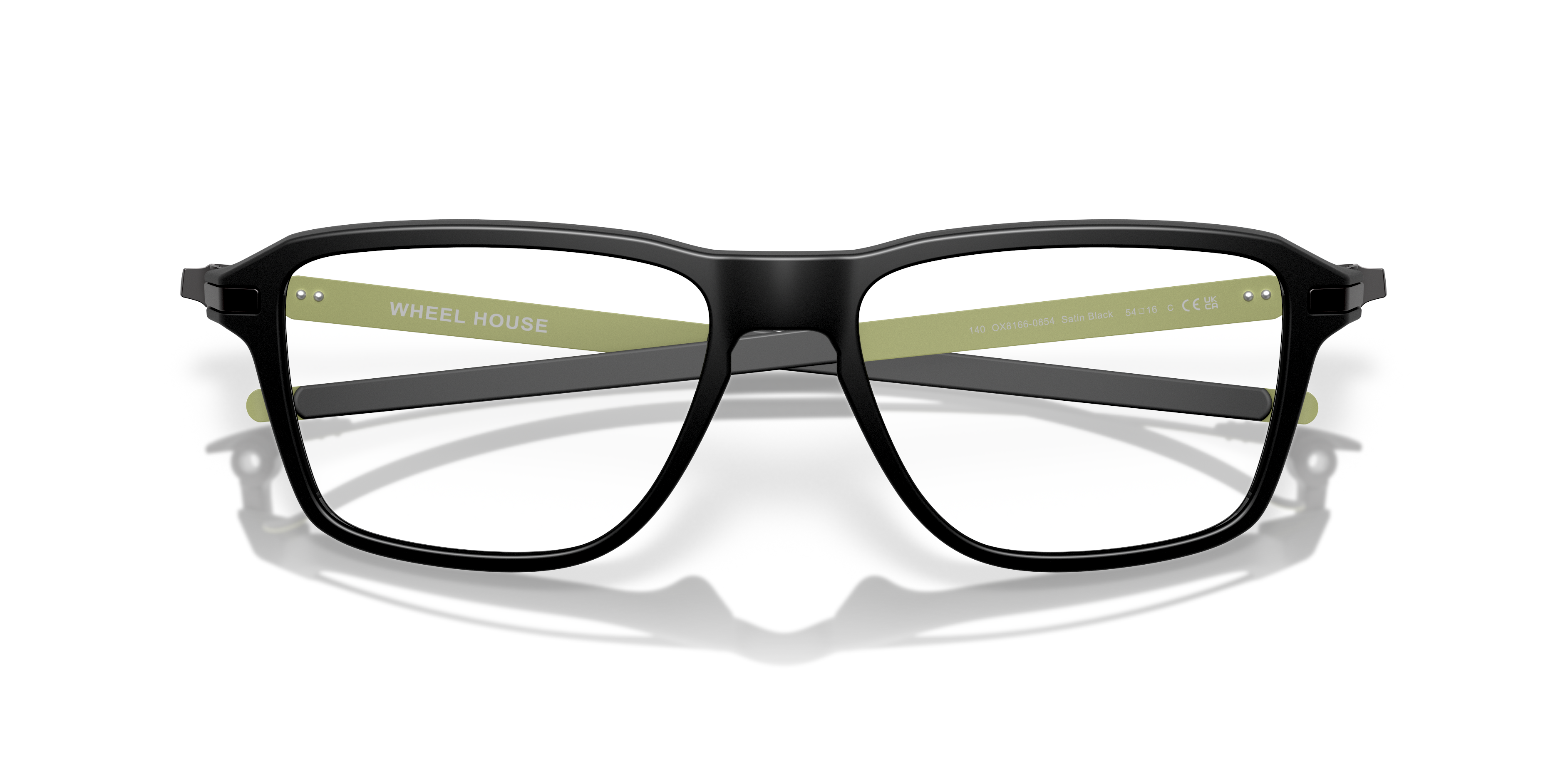 Oakley | 0OX8166 (Wheel House)