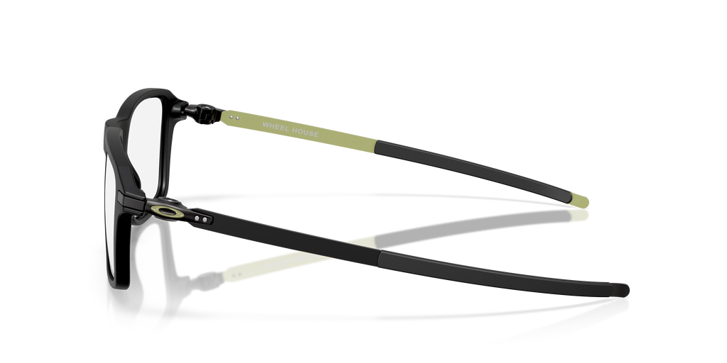 Oakley | 0OX8166 (Wheel House)