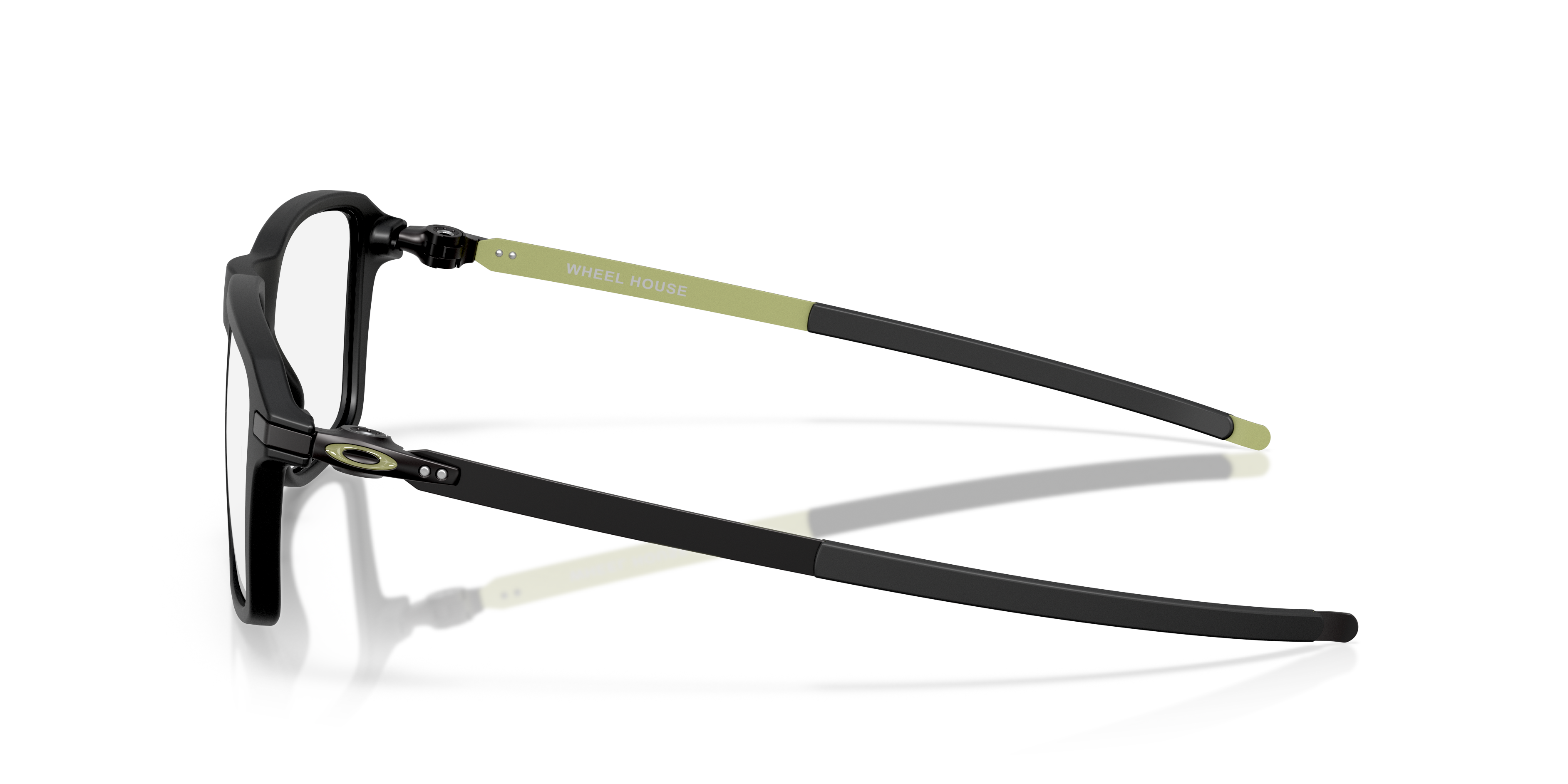 Oakley | 0OX8166 (Wheel House)
