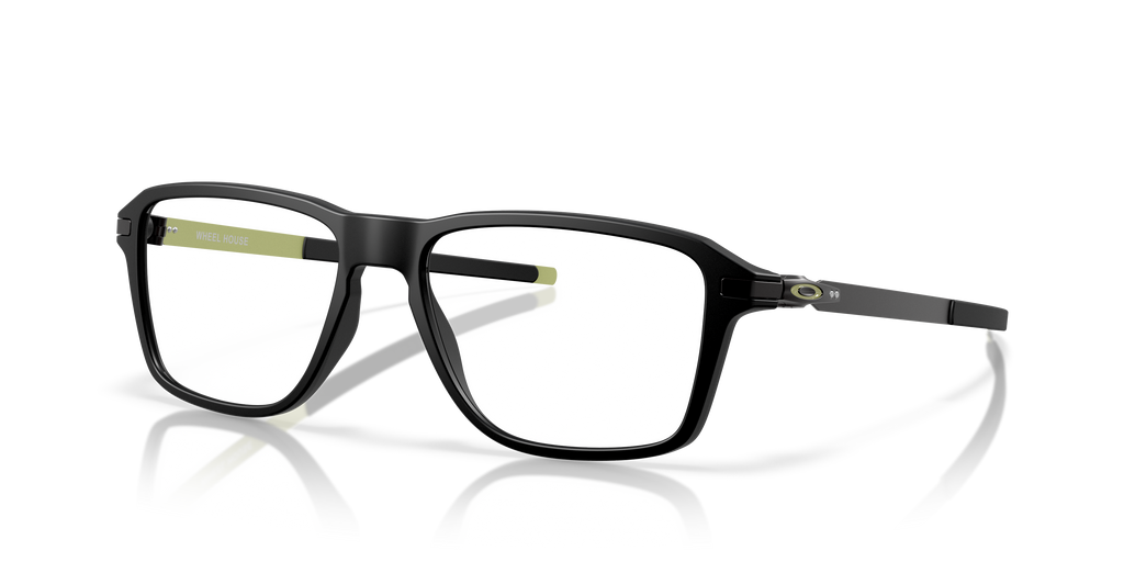 Oakley | 0OX8166 (Wheel House)