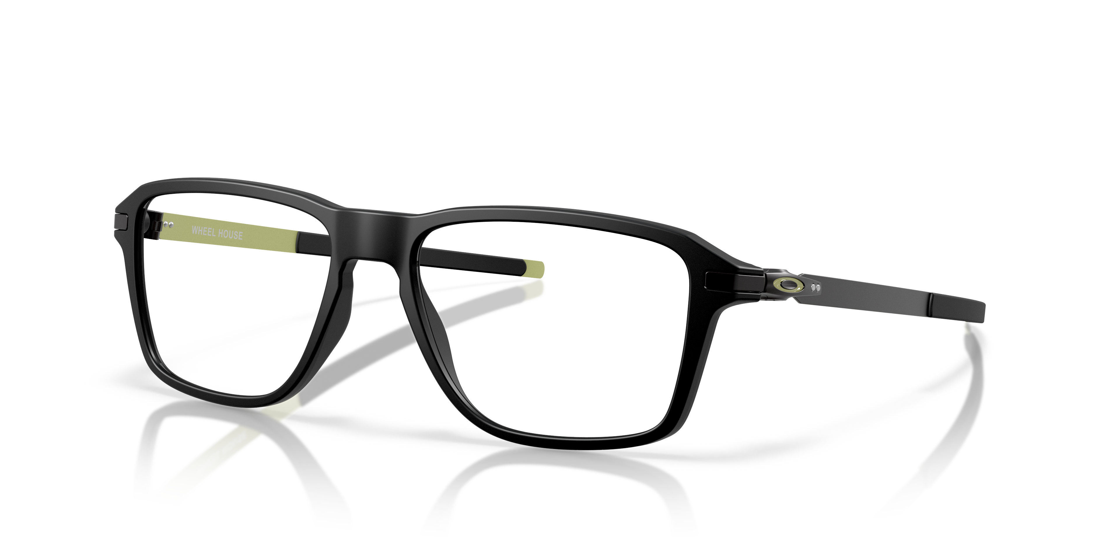 Oakley | 0OX8166 (Wheel House)