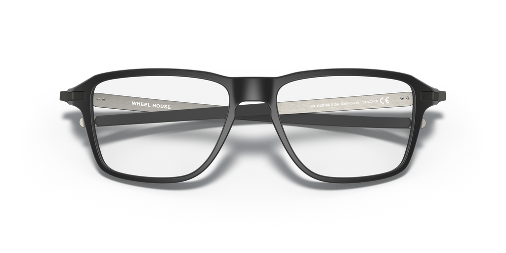 Oakley | 0OX8166 (Wheel House)