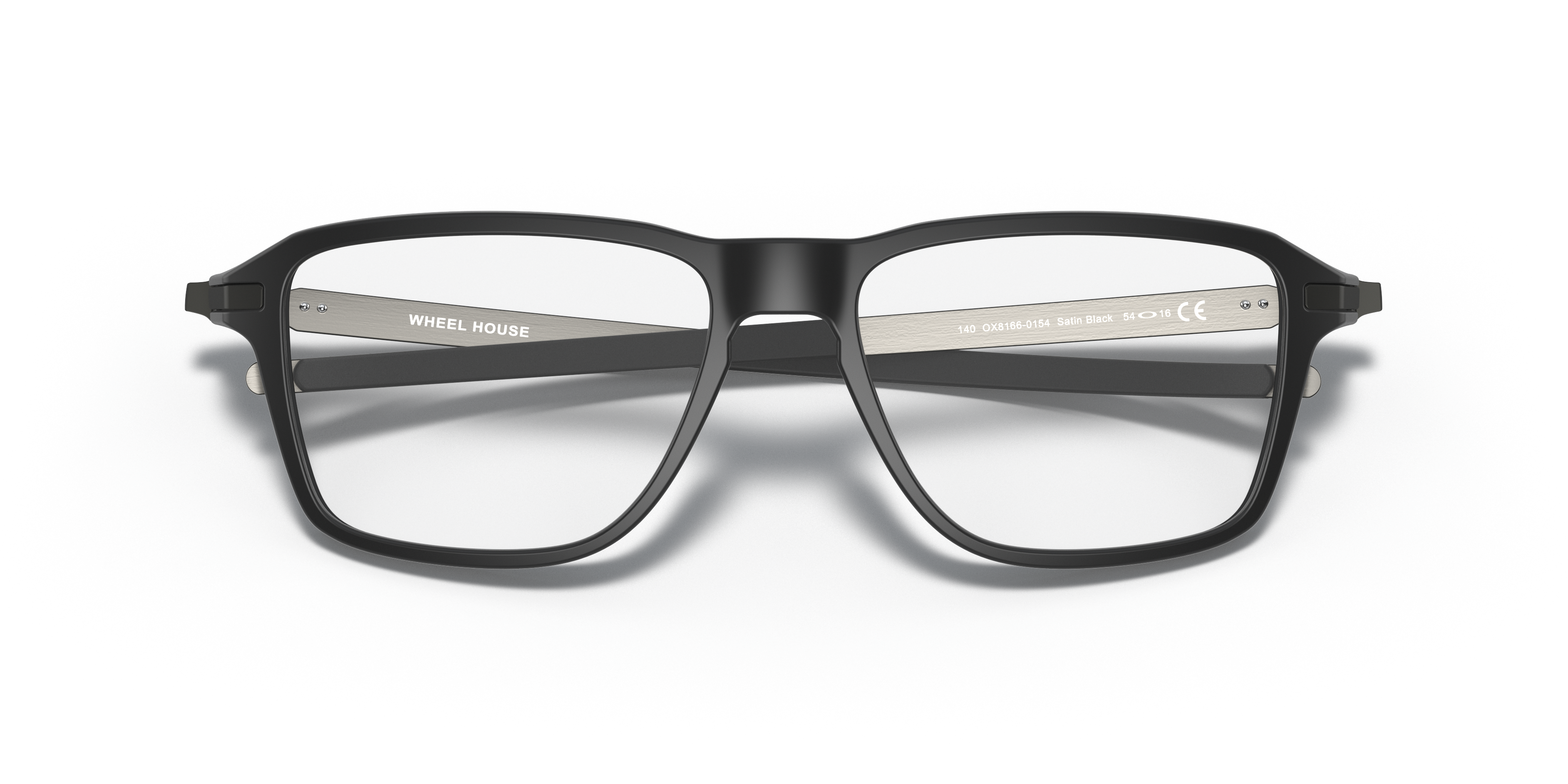 Oakley | 0OX8166 (Wheel House)