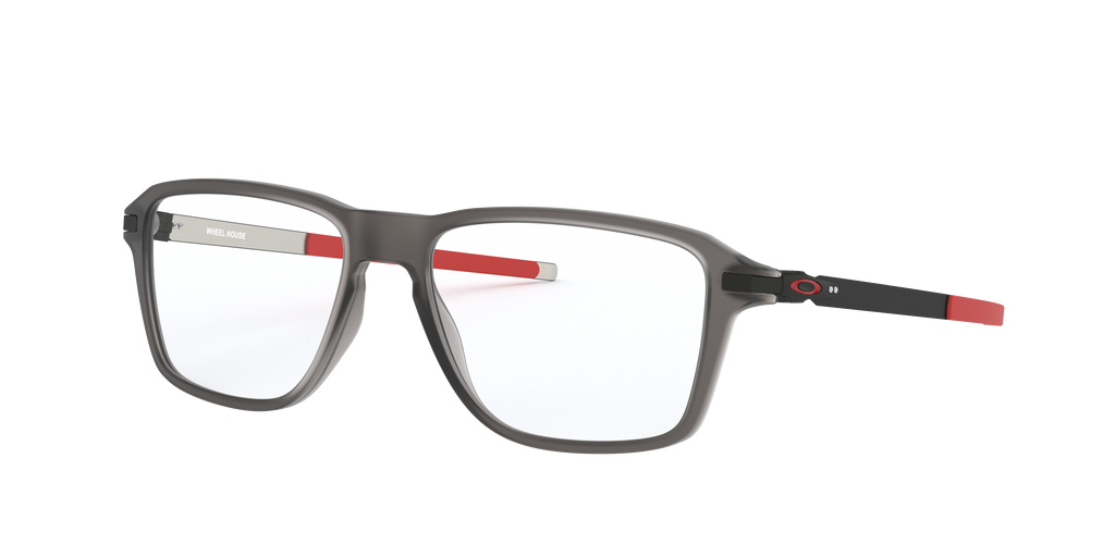 Oakley | 0OX8166 (Wheel House)