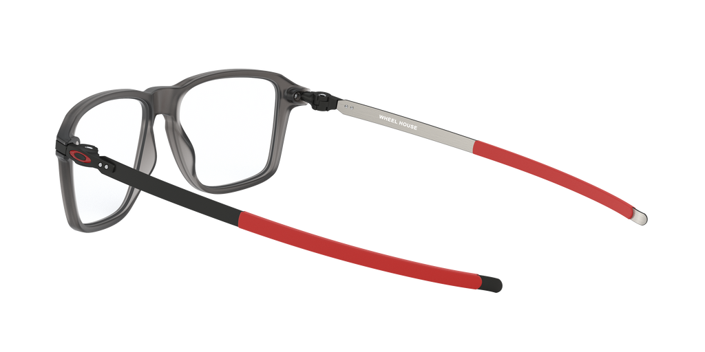 Oakley | 0OX8166 (Wheel House)