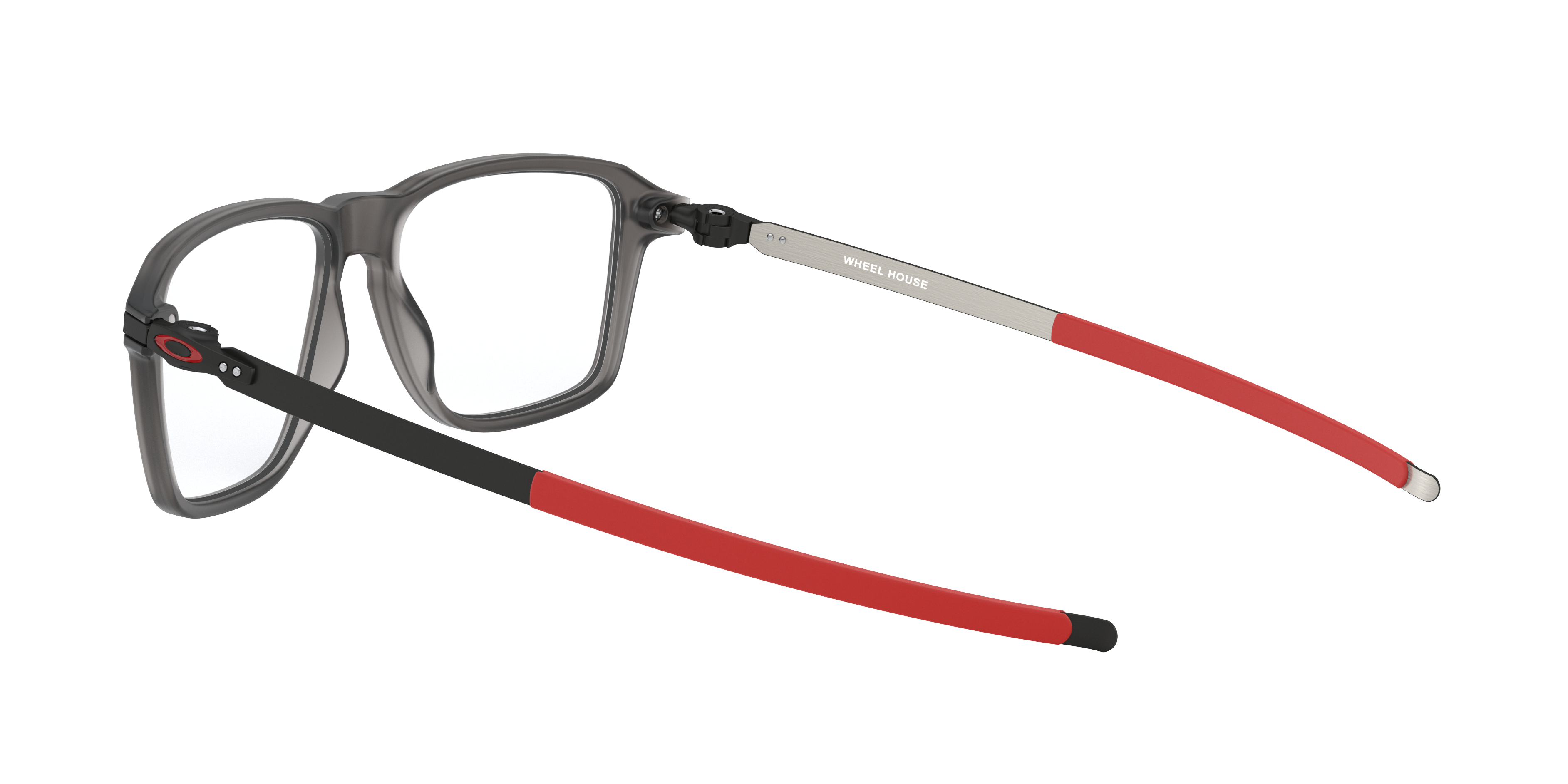 Oakley | 0OX8166 (Wheel House)