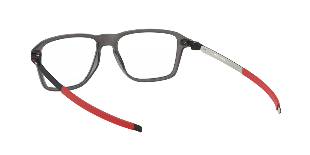 Oakley | 0OX8166 (Wheel House)