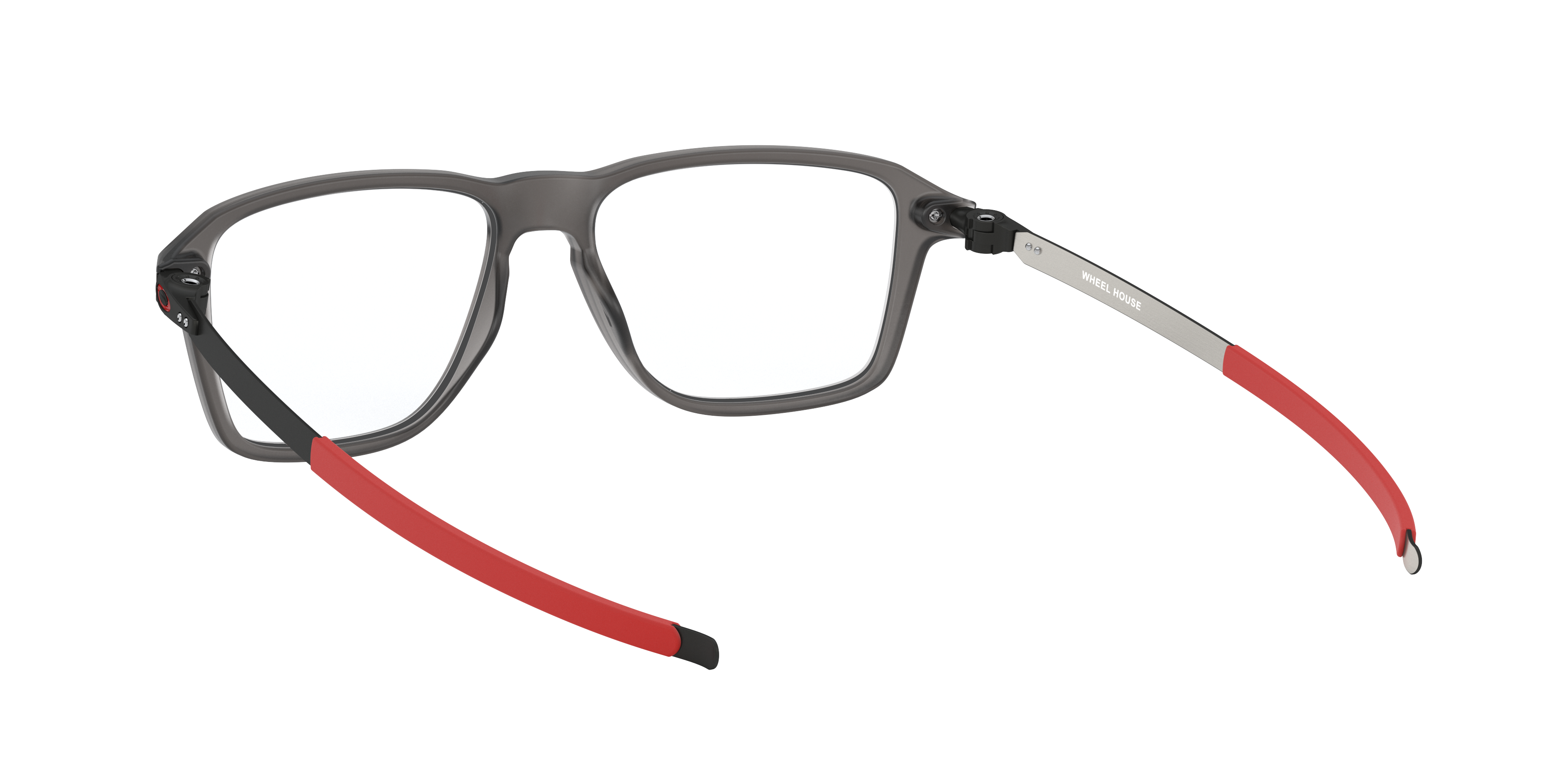 Oakley | 0OX8166 (Wheel House)