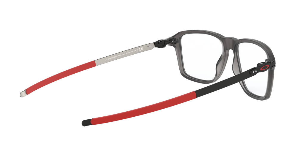 Oakley | 0OX8166 (Wheel House)