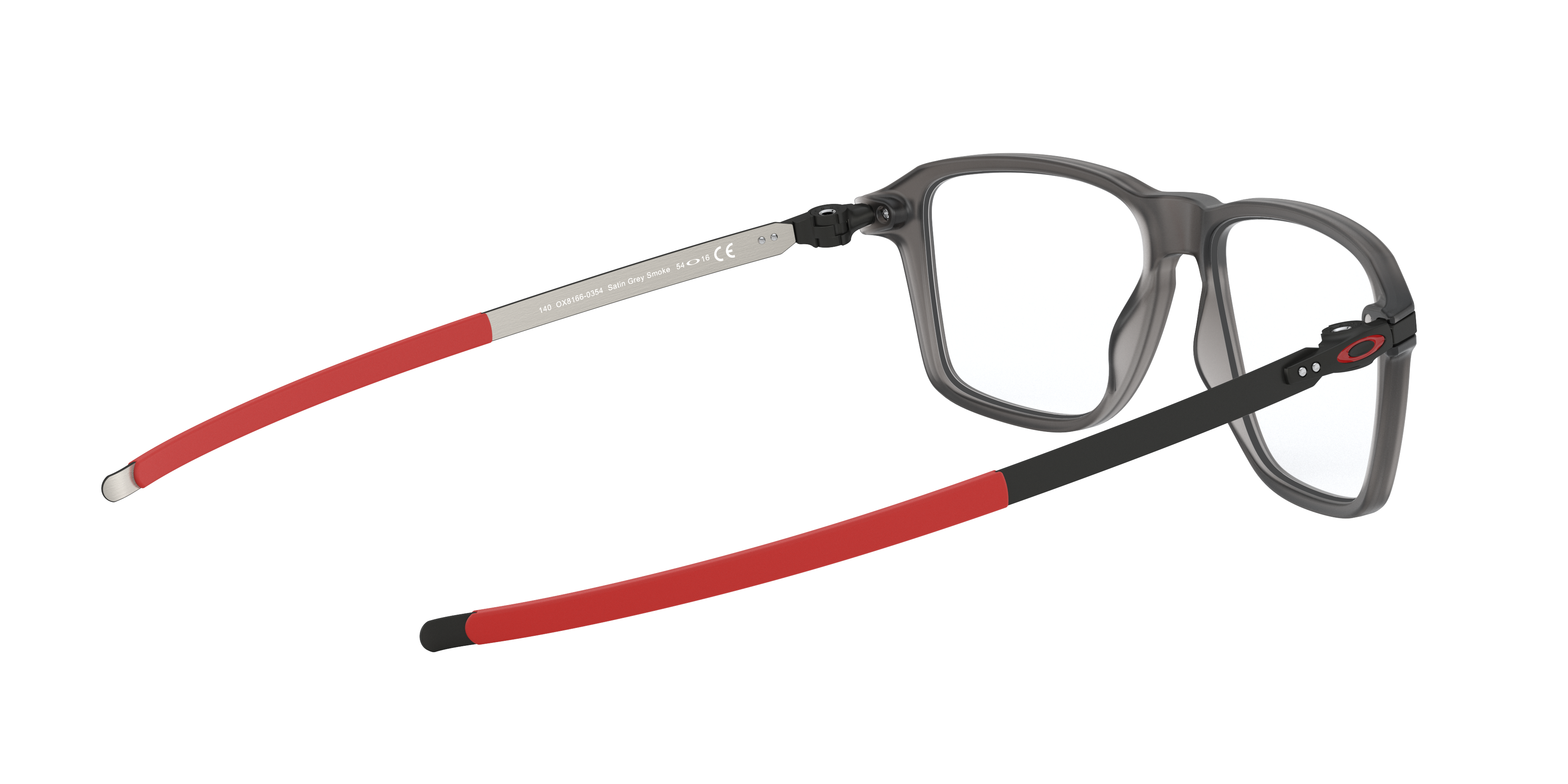 Oakley | 0OX8166 (Wheel House)