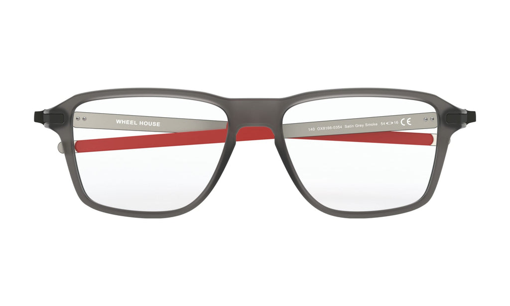Oakley | 0OX8166 (Wheel House)