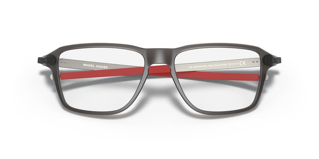 Oakley | 0OX8166 (Wheel House)