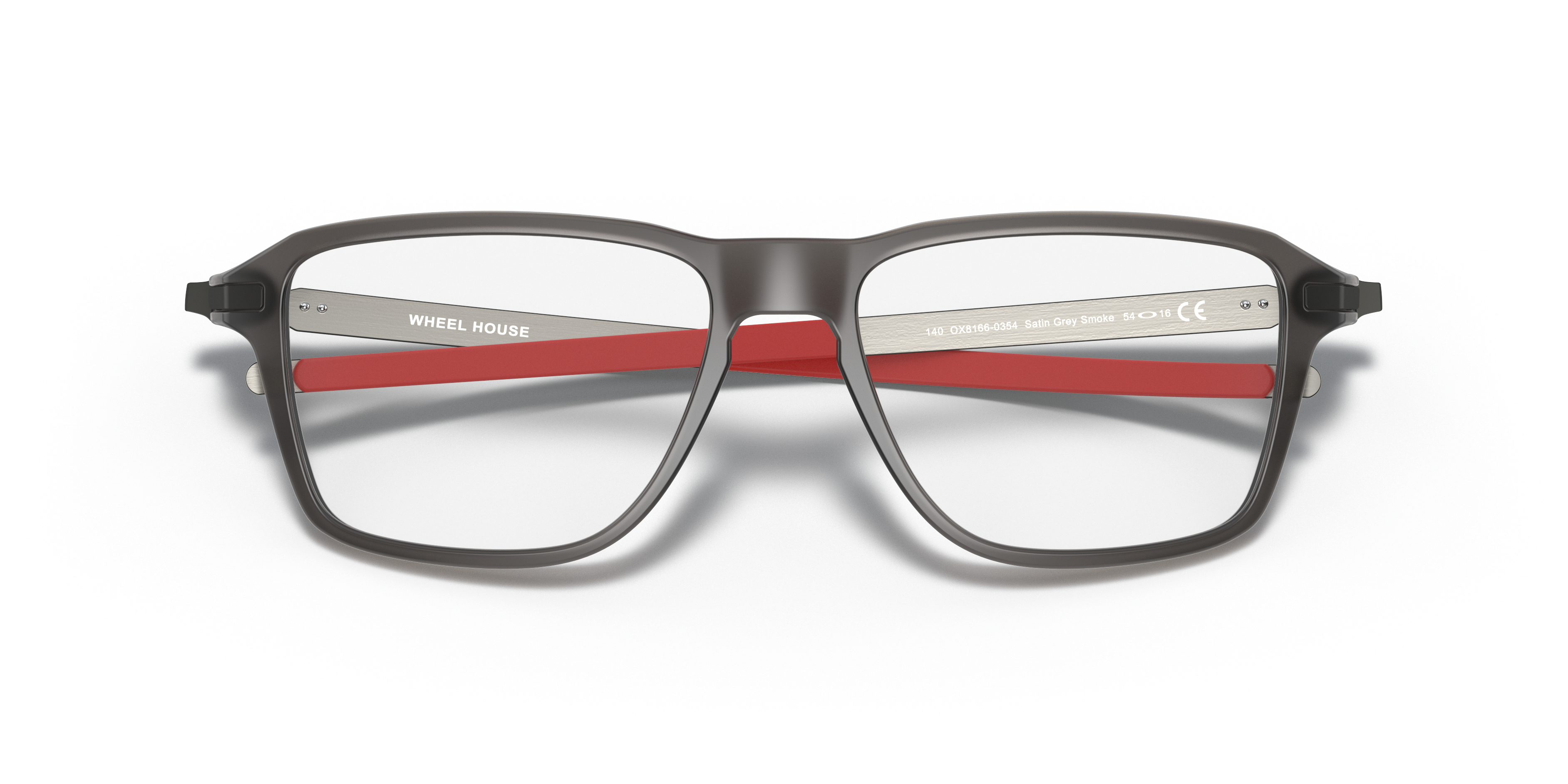 Oakley | 0OX8166 (Wheel House)