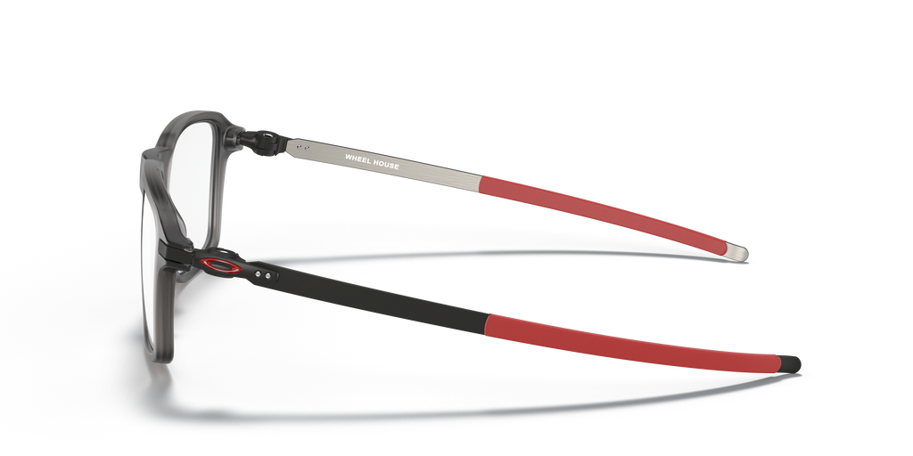 Oakley | 0OX8166 (Wheel House)