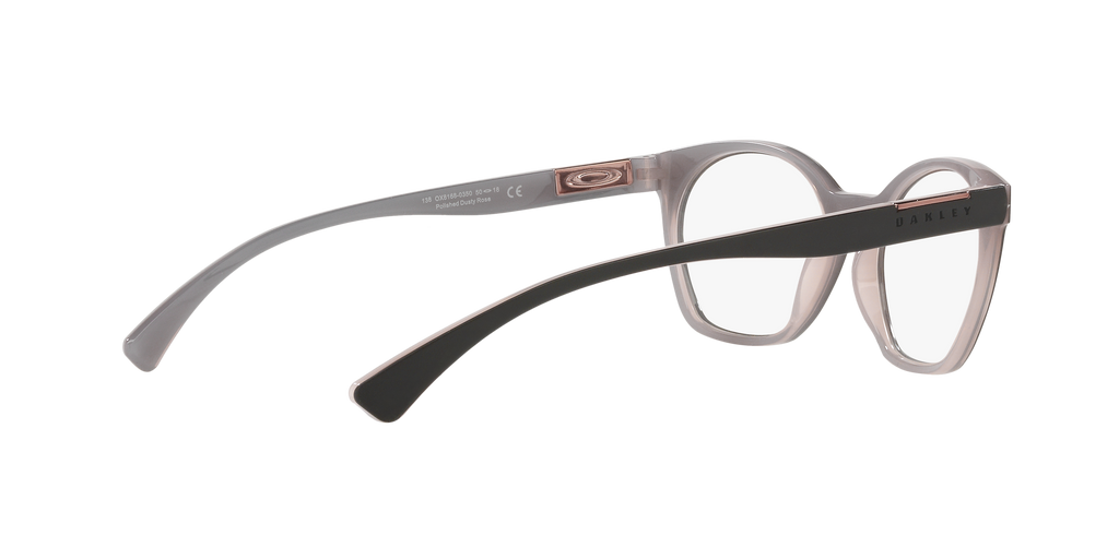 Oakley | 0OX8168 (Tone Down)