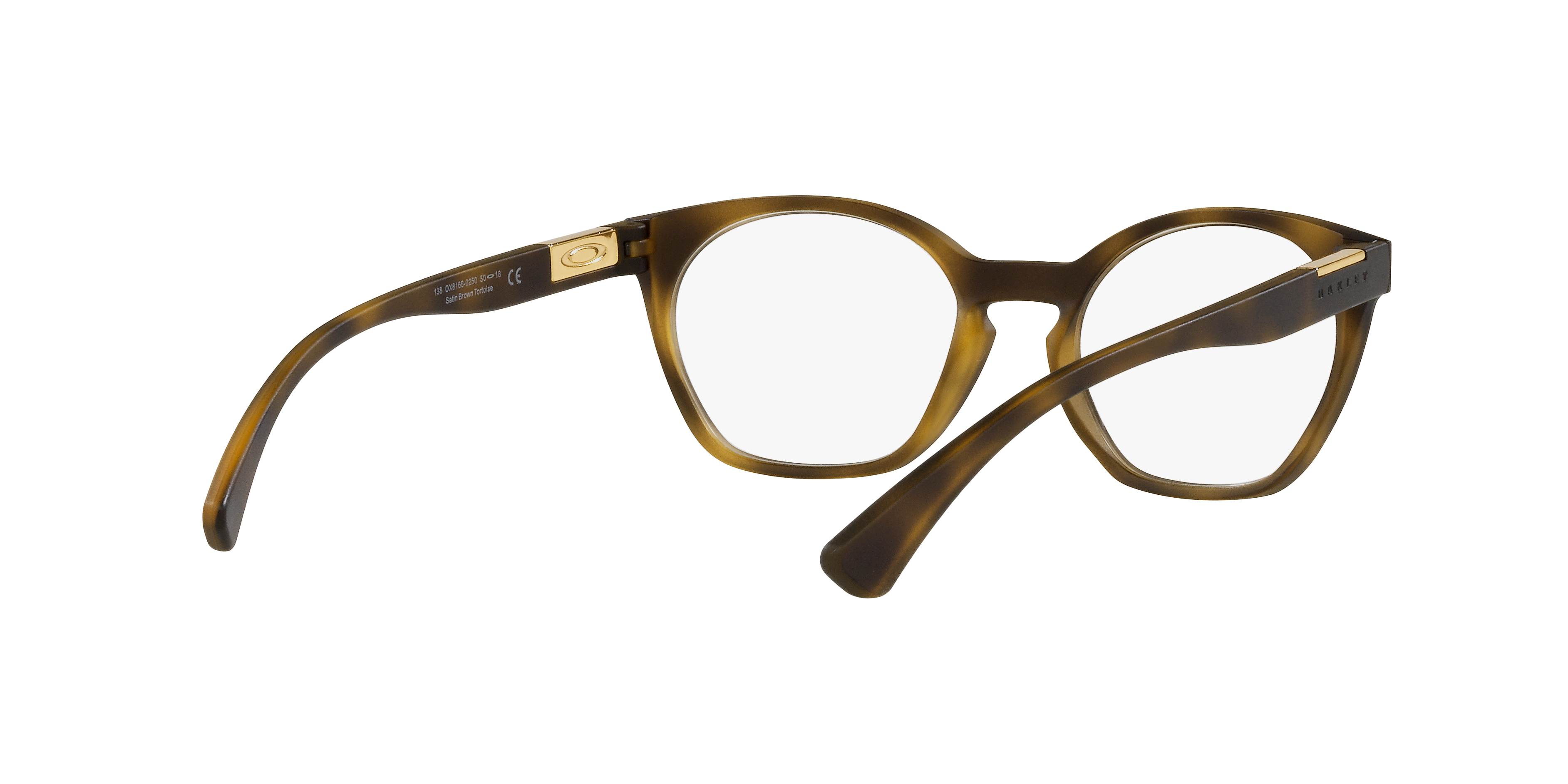 Oakley | 0OX8168 (Tone Down)