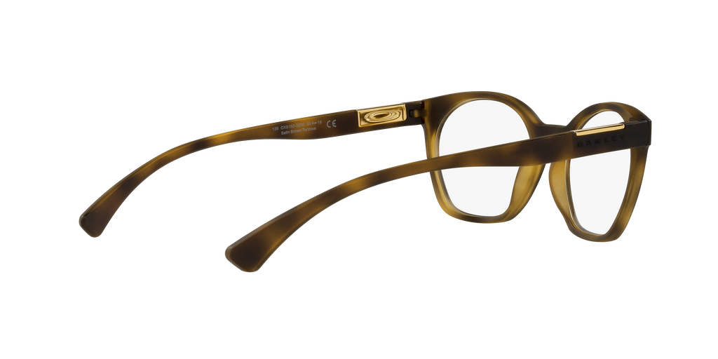 Oakley | 0OX8168 (Tone Down)