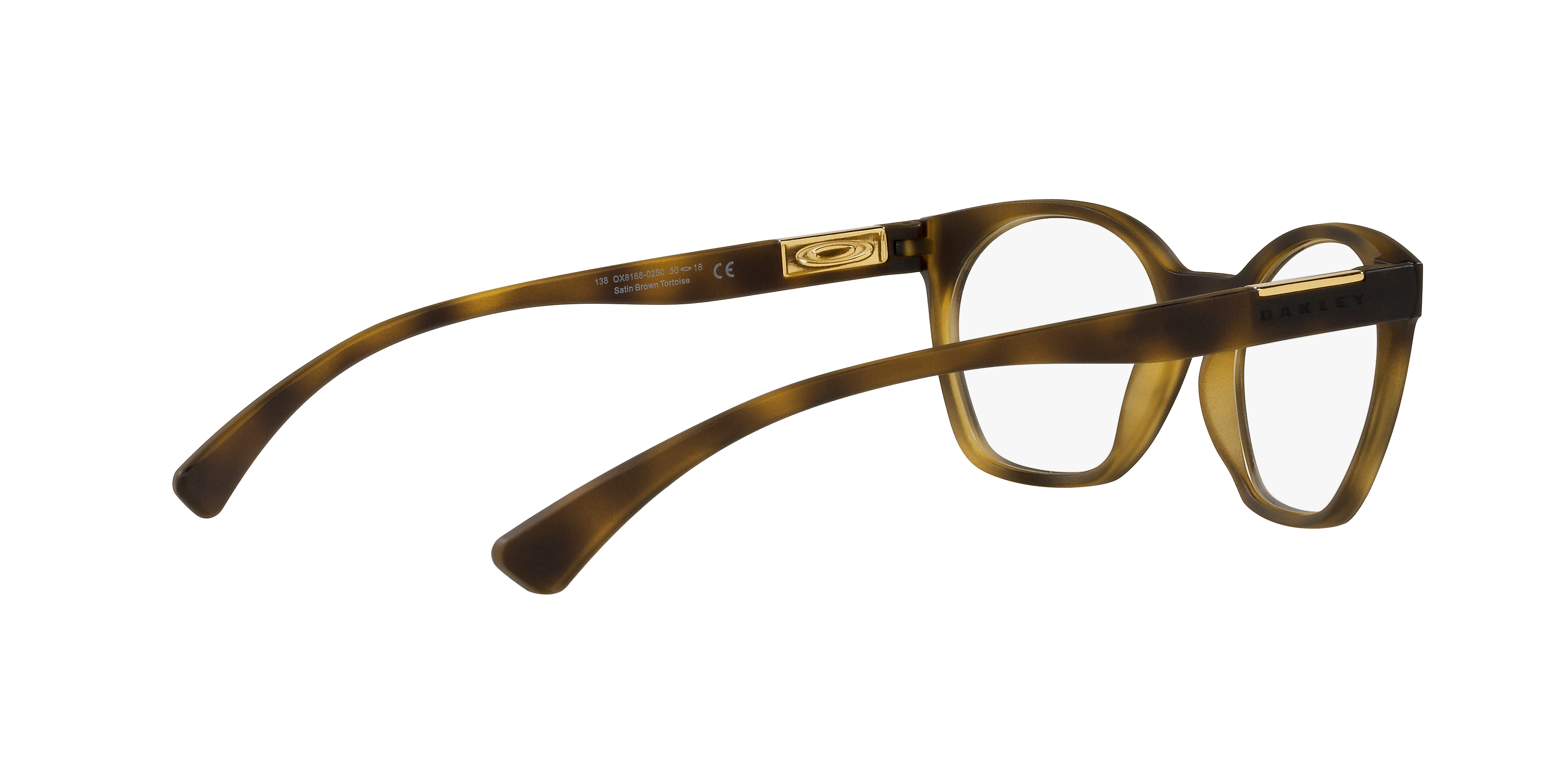 Oakley | 0OX8168 (Tone Down)