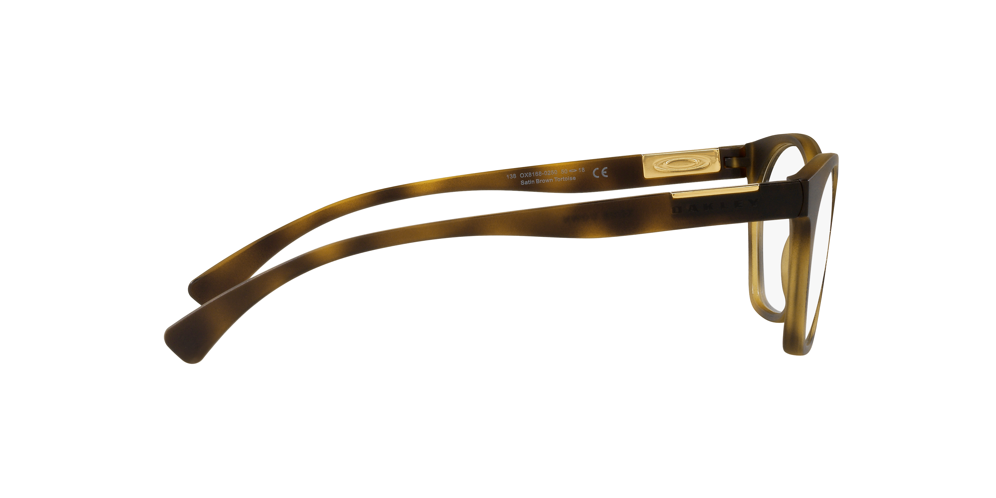 Oakley | 0OX8168 (Tone Down)