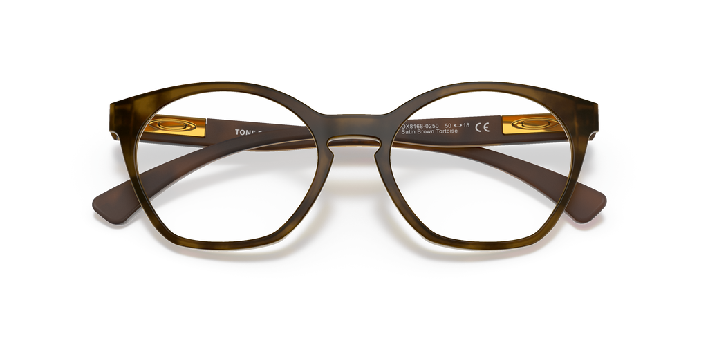 Oakley | 0OX8168 (Tone Down)