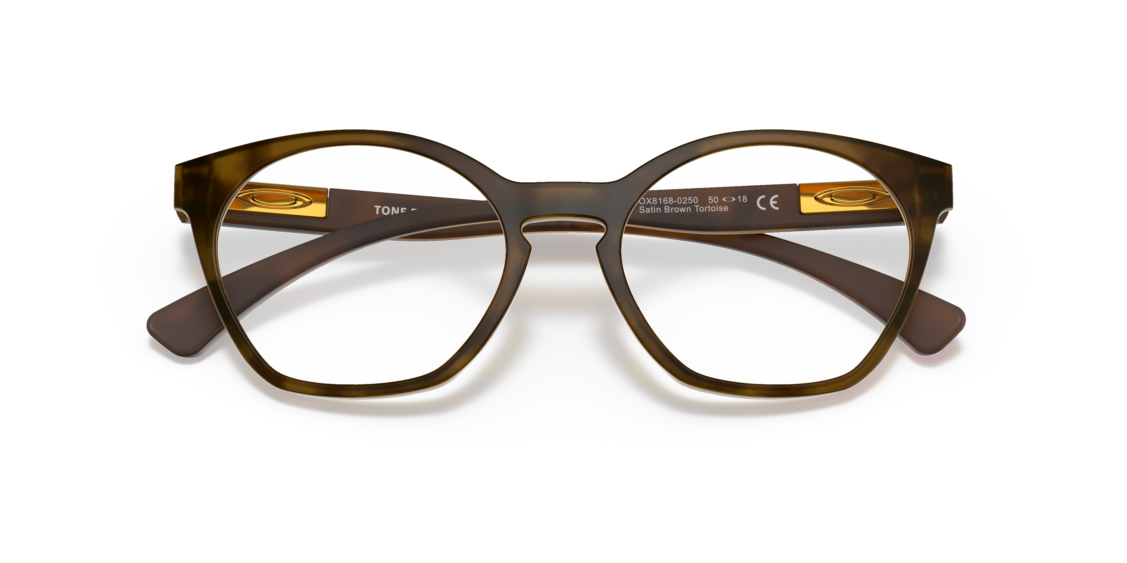 Oakley | 0OX8168 (Tone Down)