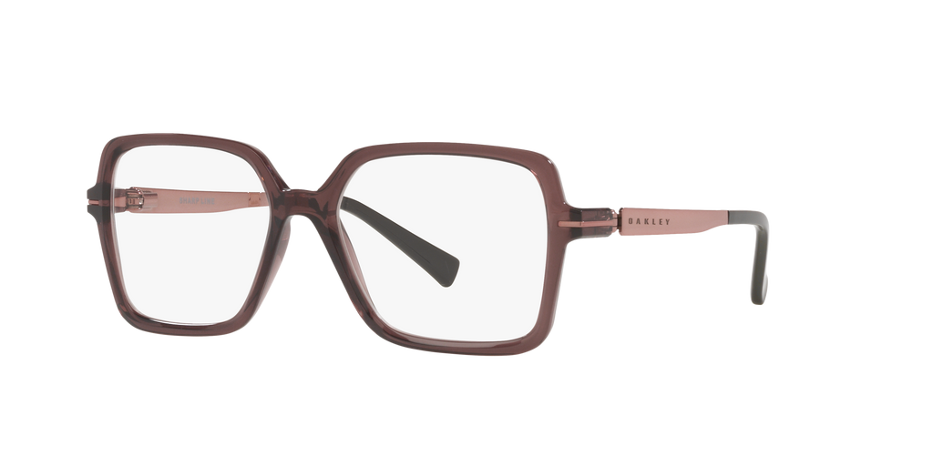 Oakley | 0OX8172 (Sharp Line)
