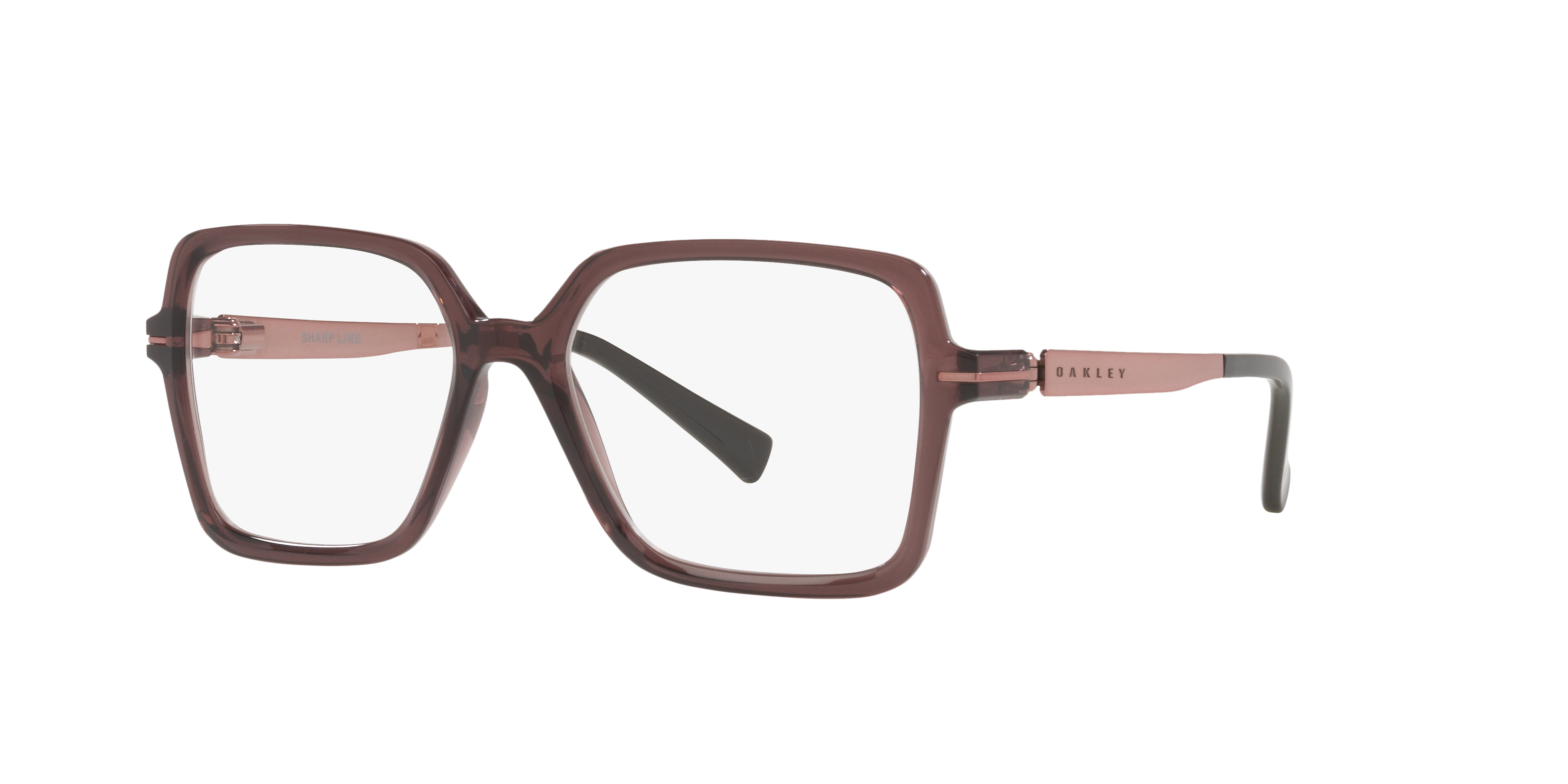 Oakley | 0OX8172 (Sharp Line)