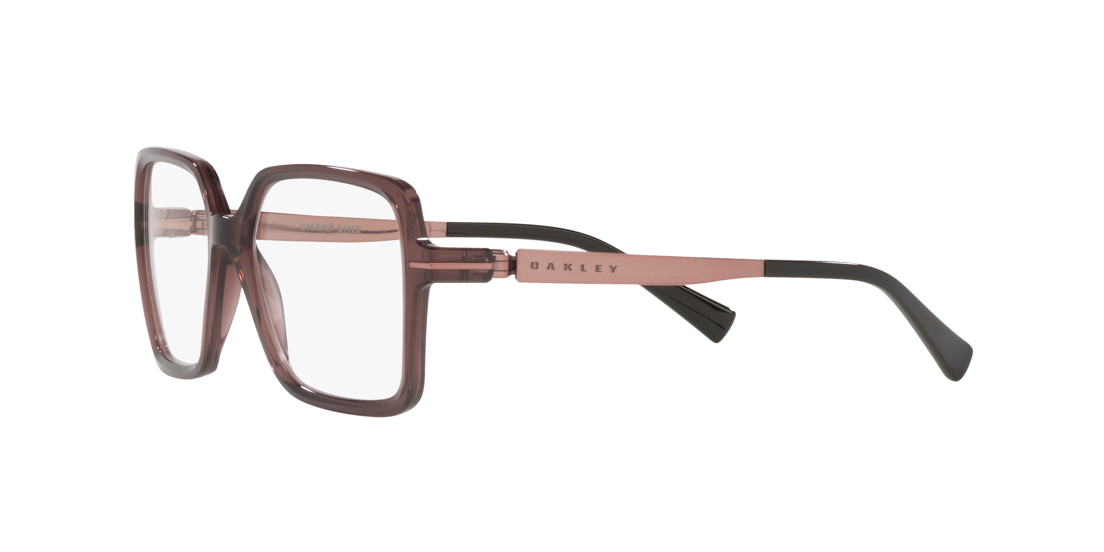 Oakley | 0OX8172 (Sharp Line)