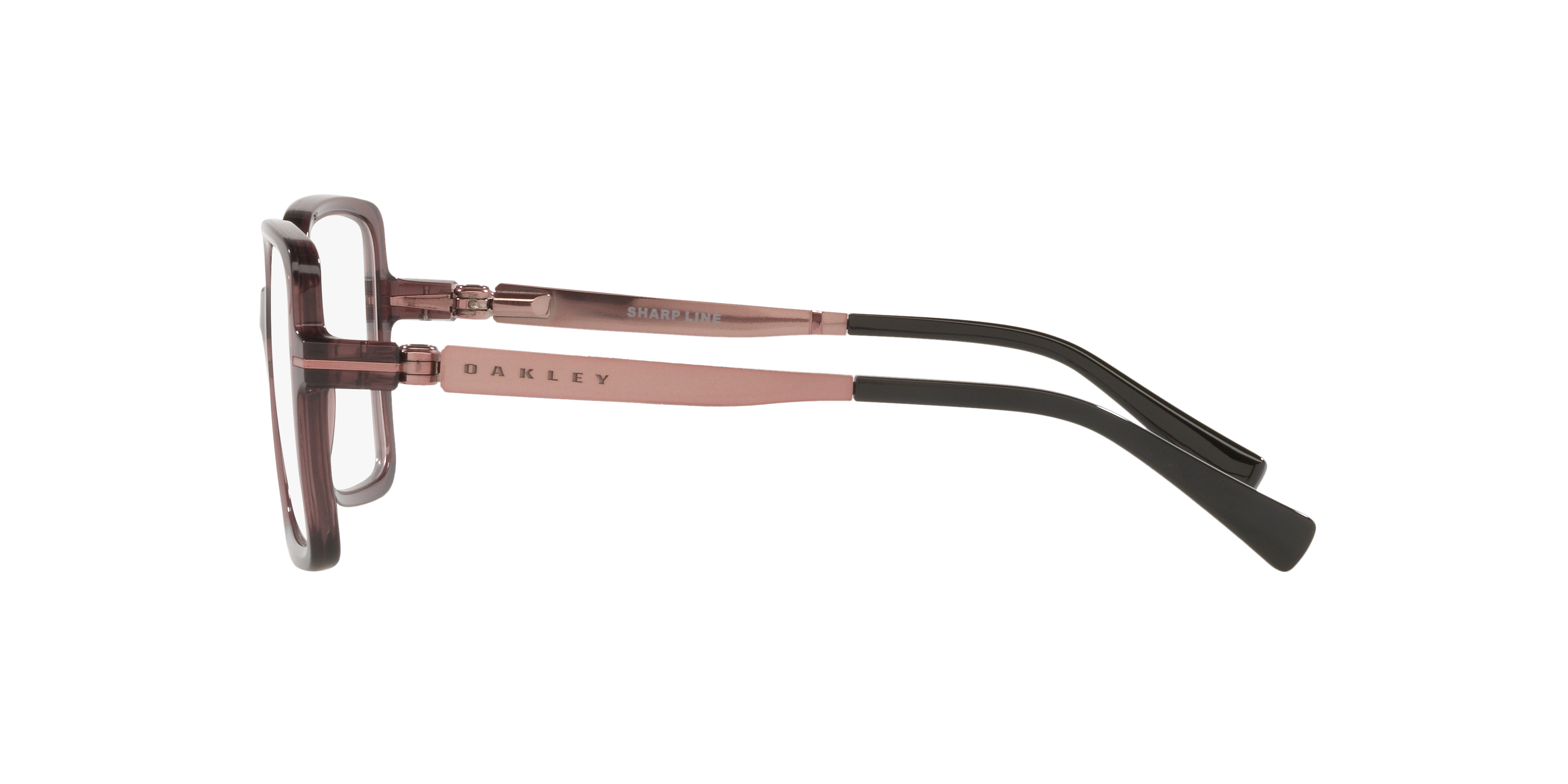 Oakley | 0OX8172 (Sharp Line)