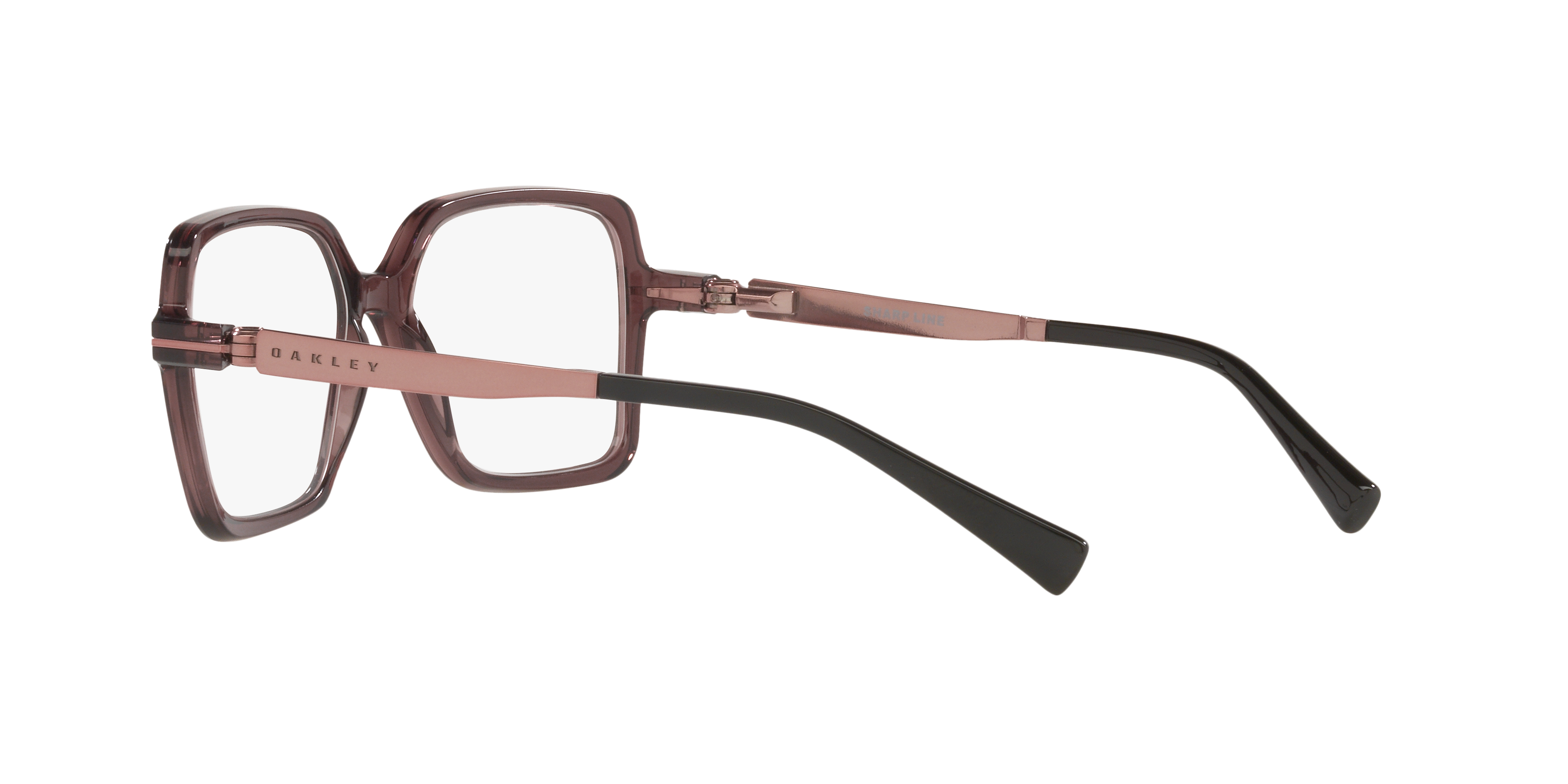 Oakley | 0OX8172 (Sharp Line)