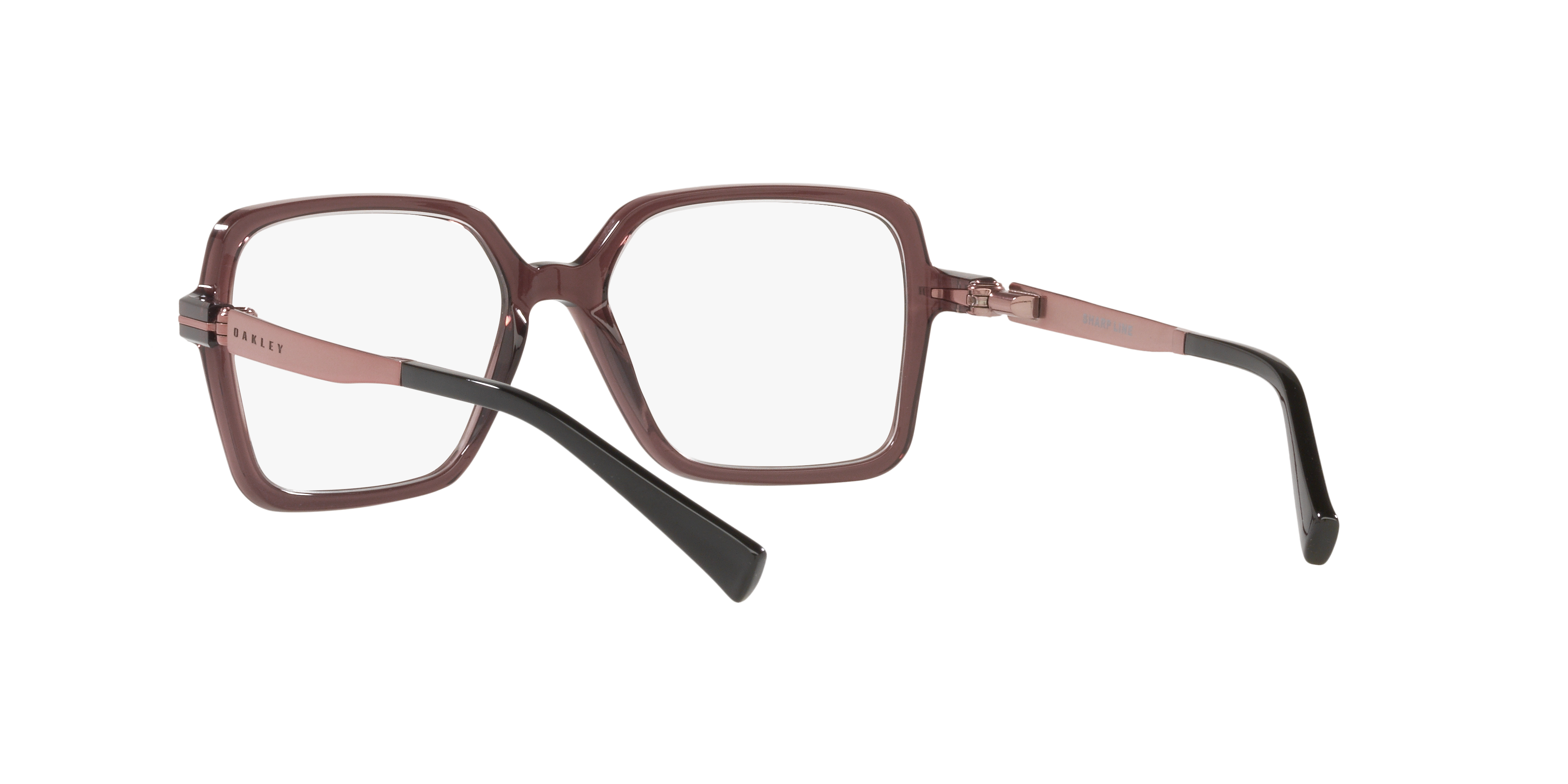 Oakley | 0OX8172 (Sharp Line)