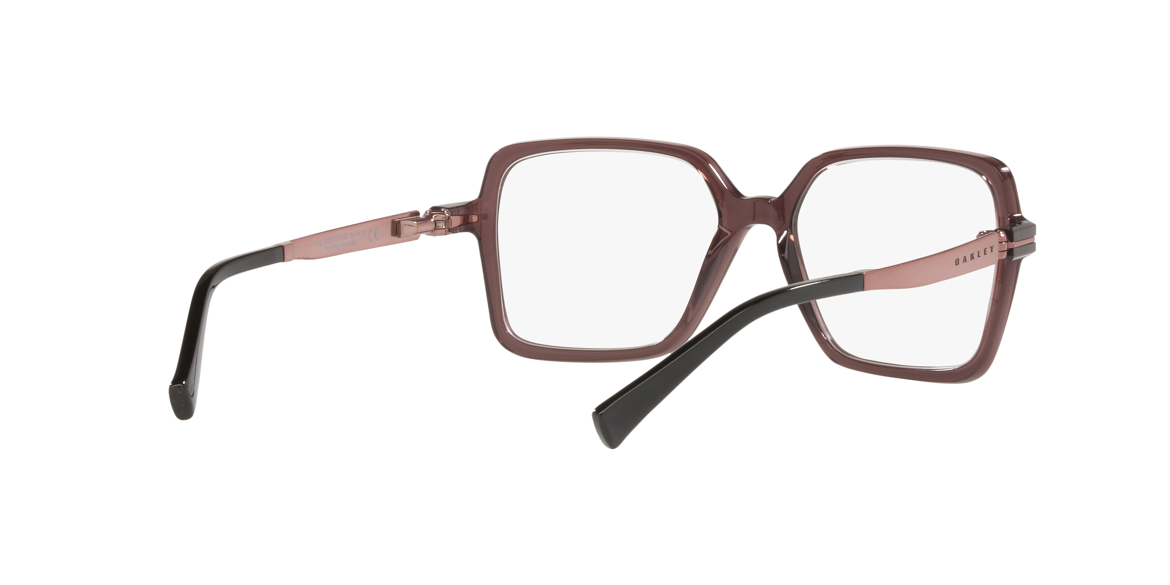 Oakley | 0OX8172 (Sharp Line)