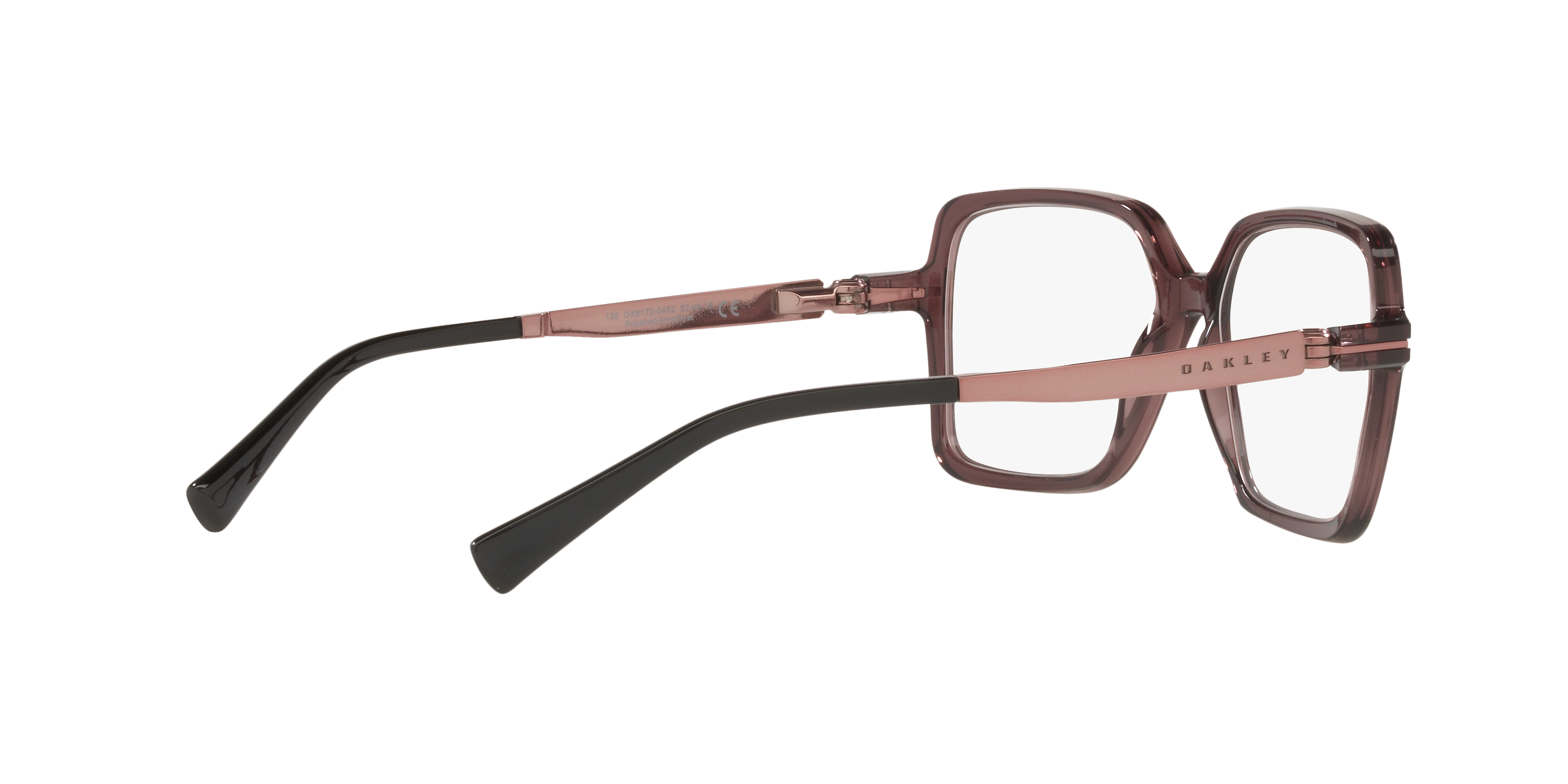Oakley | 0OX8172 (Sharp Line)