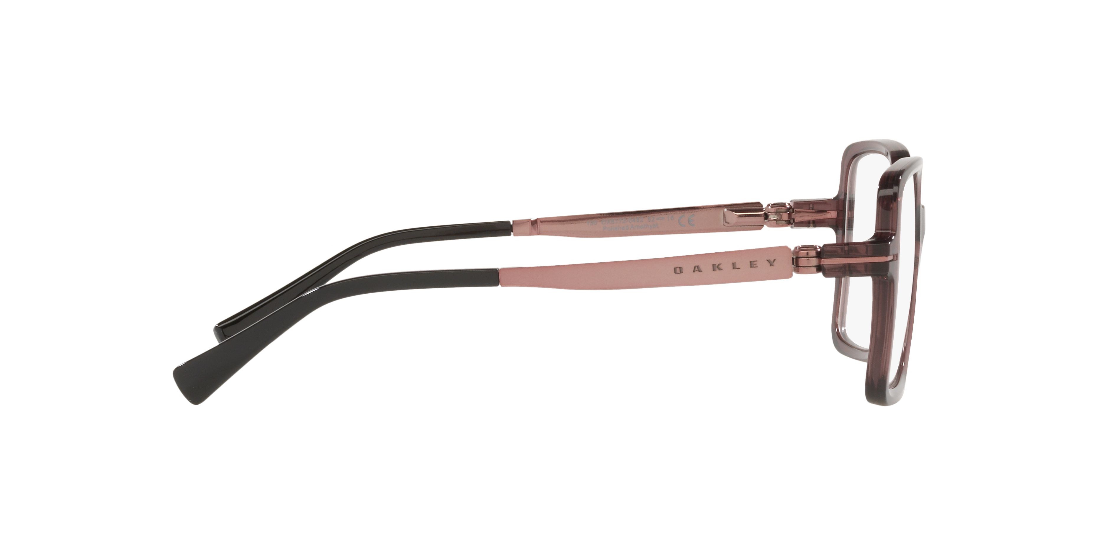 Oakley | 0OX8172 (Sharp Line)